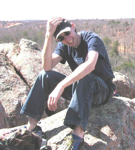 Matthew Norwood Photo 15