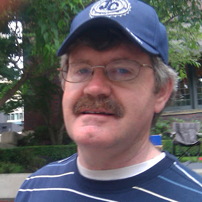 Roger Crowe Photo 10