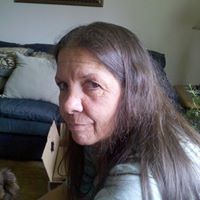Mary Senter Photo 6
