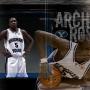 Archie Rose Photo 11