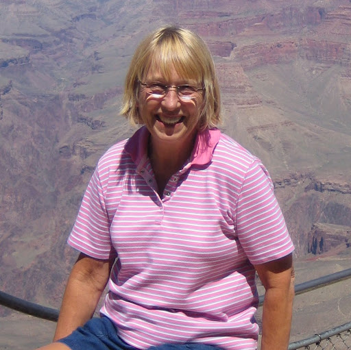 Brenda Baldwin Photo 6