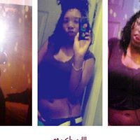 Crystal Dozier Photo 32