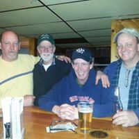 Mark Mccue Photo 26