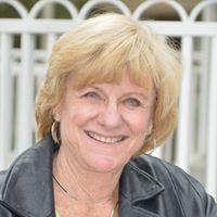 Katherine Larson Photo 22