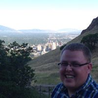 Steven Larsen Photo 37