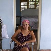 Yanet Gomez Photo 17