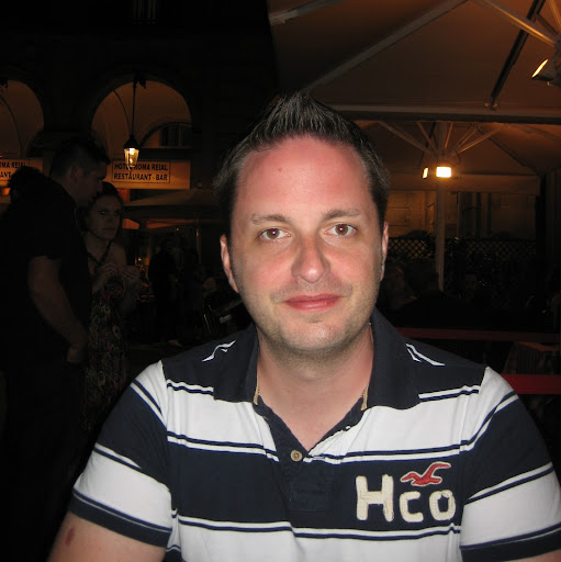 Thomas Clemens Photo 19