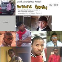 Manuel Brown Photo 27
