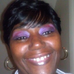 Gerri Harris Photo 2