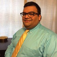 Matthew Sandoval Photo 30