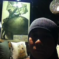 Dwight Frederick Photo 17