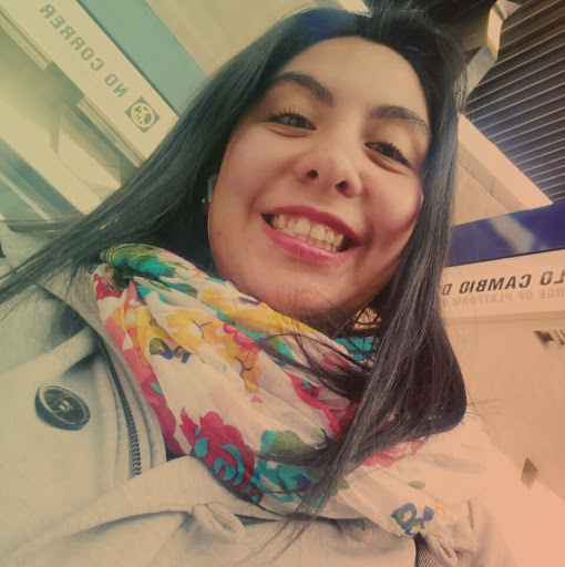 Carolina Borquez Photo 3