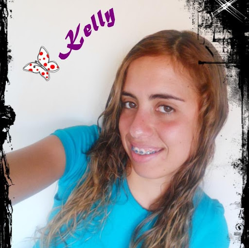Kelly Rocha Photo 3