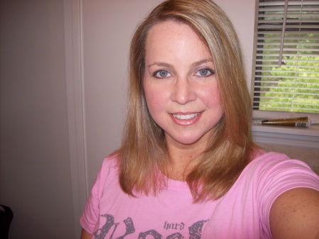 Crystal Morgan Photo 10
