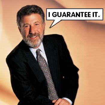 George Zimmer Photo 11