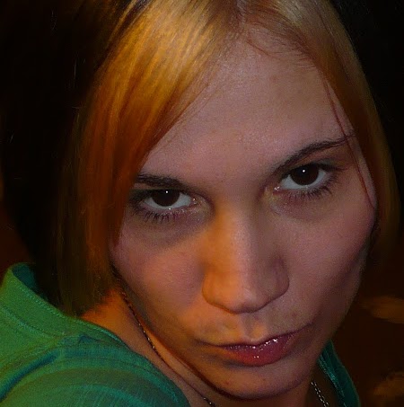 Tabitha Johnson Photo 25