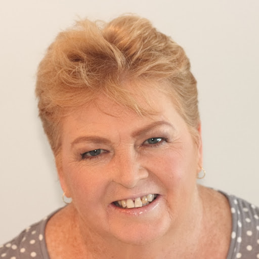 Judy Crane Photo 2