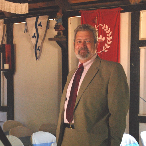 John Higginbotham Photo 24