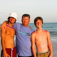 Cary Whitlock Photo 3