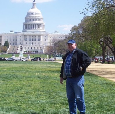 Charles Croft Photo 34