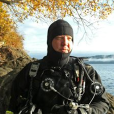Jeff Vance Photo 26