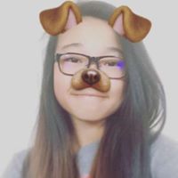 Lilly Zhang Photo 14