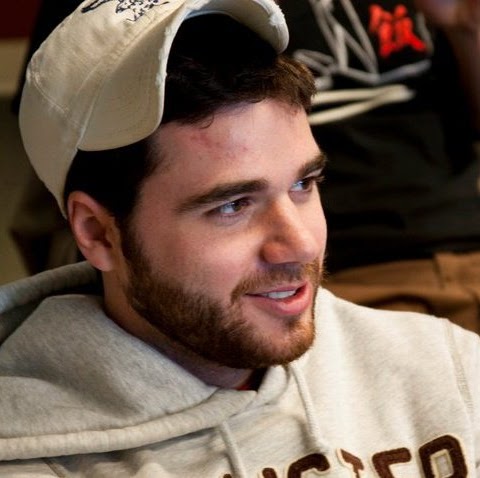 Ian Mclaughlin Photo 12
