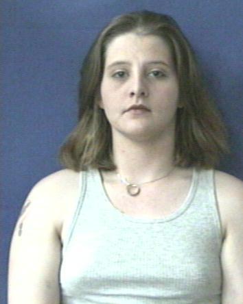Jennifer Witt Photo 42