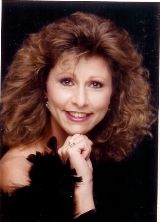 Cindy Evans Photo 24