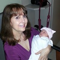 Susan Cutting Photo 16