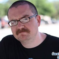 Mike Jensen Photo 41