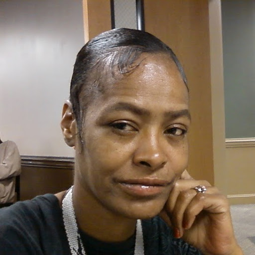 Jacqueline Spicer Photo 21