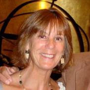 Debbie Shalom Photo 3