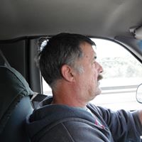 Ken Hammer Photo 17