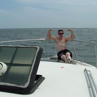 Glenn Simpson Photo 30