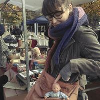 Laura Moe Photo 23