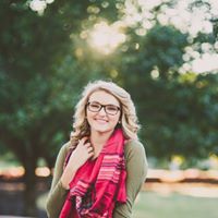 Sarah Gautier Photo 4
