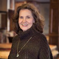 Susan Harvey Photo 9