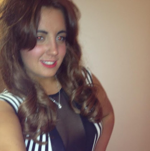 Harriet Davis Photo 11