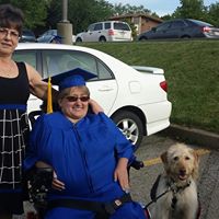 Terri Gustafson Photo 3
