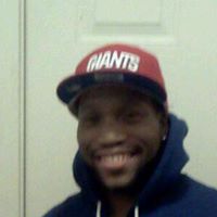 Deandre Martin Photo 7