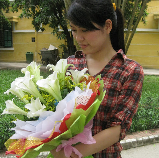 Thuy Tran Photo 42