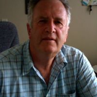 Rodney Slack Photo 14