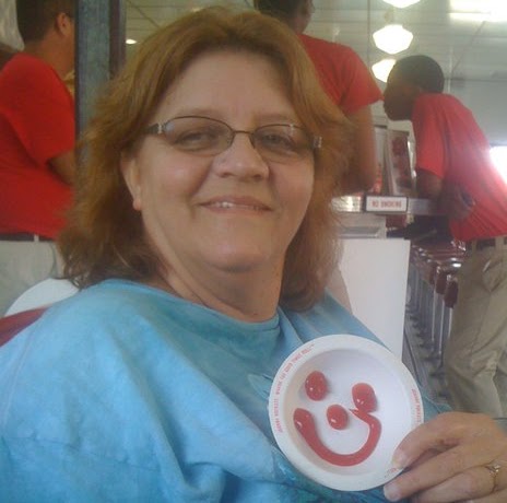 Brenda Martin Photo 2