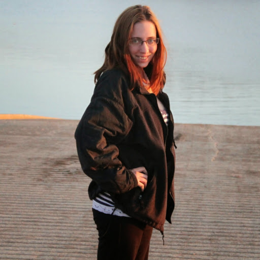 Jessica Potts Photo 25
