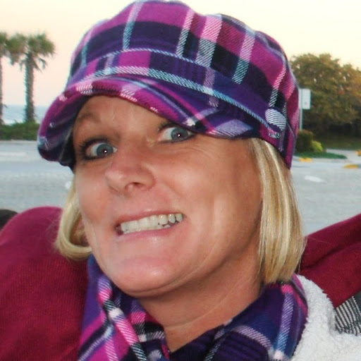 Angela Mcguire Photo 41