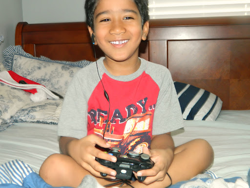 Brandon Aaron Photo 39