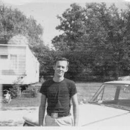 Robert Haire Photo 10