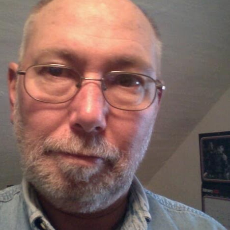 Paul Jamison Photo 9