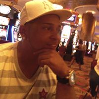 Oscar Robinson Photo 38